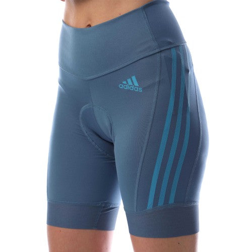 Front - Adidas Womens/Ladies Cycling Shorts