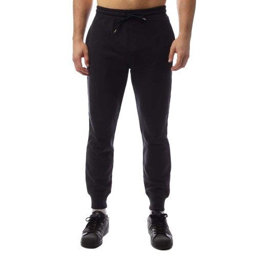 Front - Emporio Armani Mens Tracksuit Bottoms