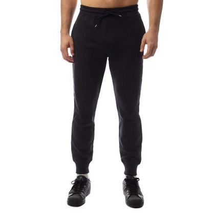 Front - Emporio Armani Mens Tracksuit Bottoms