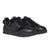 Front - Mallet Mens Compton Leather Trainers
