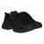 Front - Mallet Mens Jupiter Leather Trainers