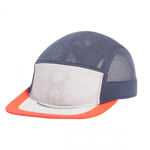 Front - Under Armour Unisex Adult Launch Iso-Chill Cap