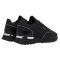 Front - Mallet Mens Popham Lite Trainers
