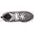 Front - Mallet Mens Jupiter Leather Trainers