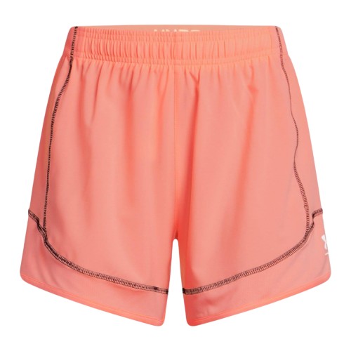 Front - Under Armour Womens/Ladies Challenger Pro Shorts