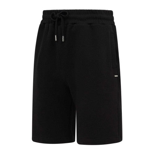 Front - Mallet Mens Loop Back Shorts