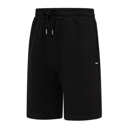 Front - Mallet Mens Loop Back Shorts