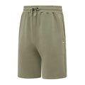 Front - Mallet Mens Loop Back Shorts