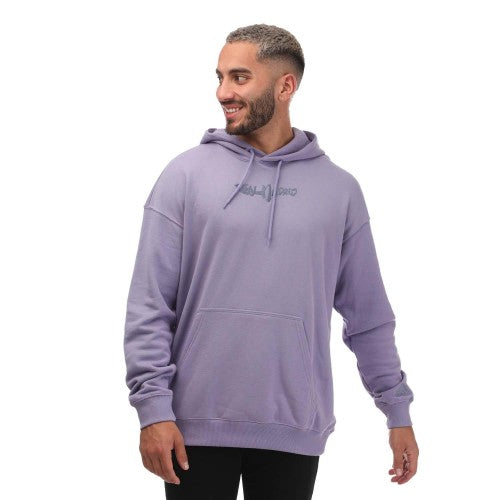 Front - Adidas Mens 2022/23 Chinese Story Real Madrid CF Hoodie