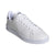 Front - Adidas Unisex Adult Advantage Trainers