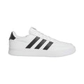 Front - Adidas Unisex Adult Breaknet 2.0 Trainers