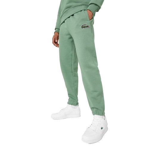 Front - Lacoste Unisex Adult Jogging Bottoms