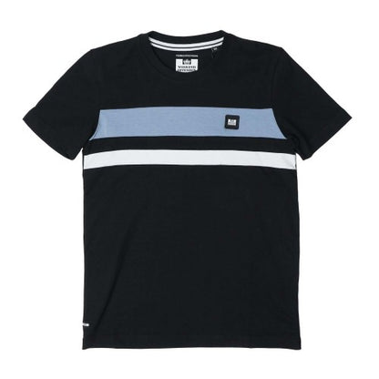 Front - Weekend Offender Childrens/Kids Goldings Front Out T-Shirt