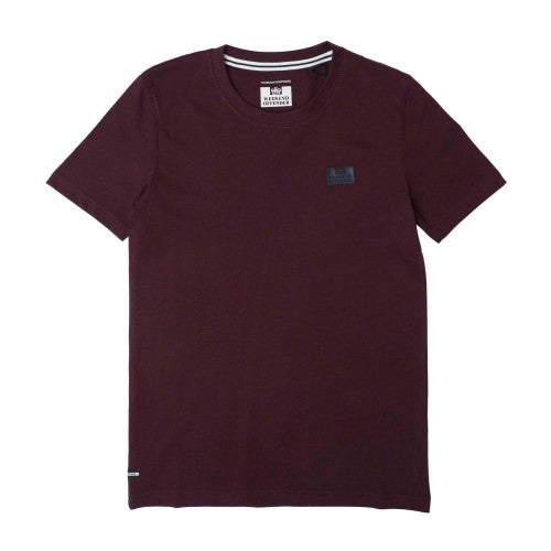 Front - Weekend Offender Childrens/Kids Bridgetown T-Shirt