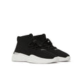 Front - Mallet Childrens/Kids Trainers