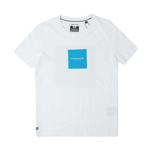 Front - Weekend Offender Childrens/Kids Tagua Graphic T-Shirt