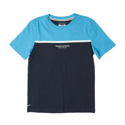 Front - Weekend Offender Childrens/Kids Studio 54 T-Shirt