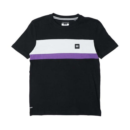 Front - Weekend Offender Childrens/Kids Crossword T-Shirt