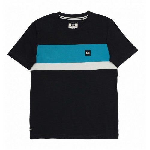 Front - Weekend Offender Childrens/Kids Crossword T-Shirt