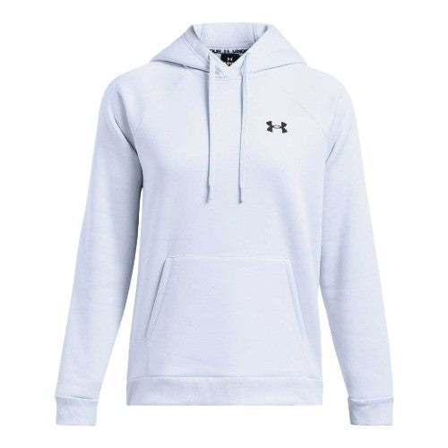 Front - Under Armour Womens/Ladies Fleece Hoodie