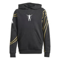 Front - Adidas Childrens/Kids Jude Bellingham Hoodie