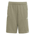 Front - Adidas Childrens/Kids Jude Bellingham Shorts