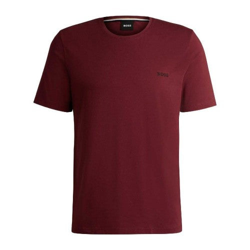 Front - Boss Mens Mix&Match T-Shirt