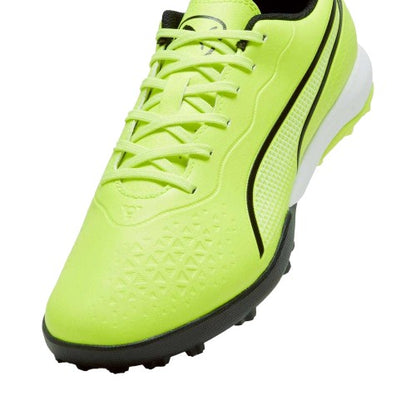 Front - Puma Unisex Adult King Match Football Boots