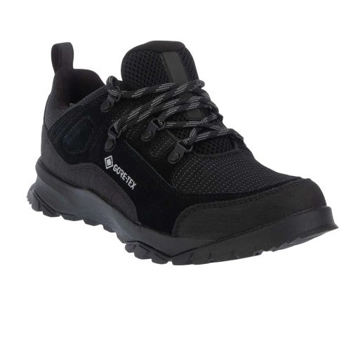 Front - Timberland Womens/Ladies Gore-Tex Leather Lace Up Hiking Shoes
