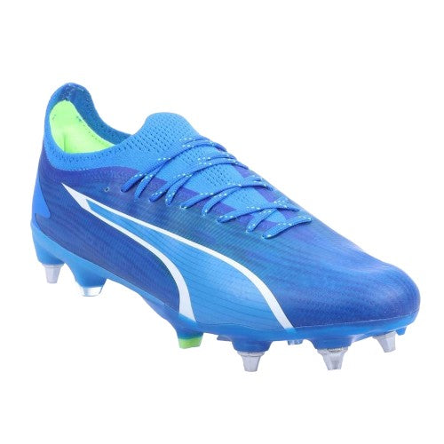 Front - Puma Mens Ultra Ultimate Football Boots