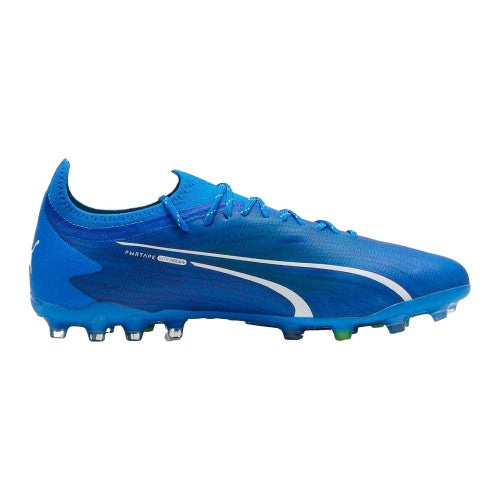 Front - Puma Mens Ultra Ultimate Football Boots