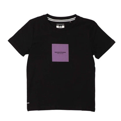 Front - Weekend Offender Childrens/Kids Tagua Graphic T-Shirt
