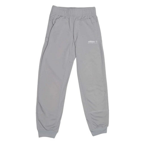 Front - Adidas Childrens/Kids Adventure Tracksuit Bottoms
