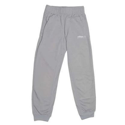Front - Adidas Childrens/Kids Adventure Tracksuit Bottoms