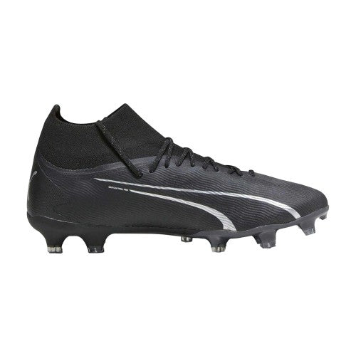 Front - Puma Mens Ultra Pro Firm Ground Football Boots