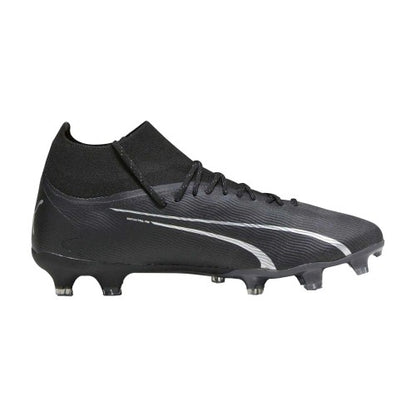 Front - Puma Mens Ultra Pro Firm Ground Football Boots