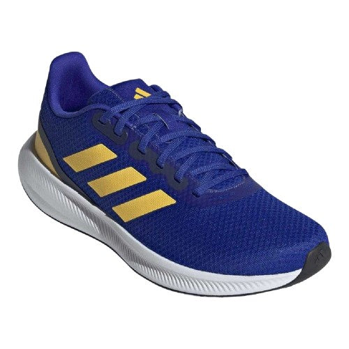 Front - Adidas Mens Runfalcon 3.0 Trainers