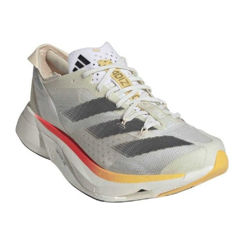 Front - Adidas Womens/Ladies Adizero Adios Pro 3 Trainers