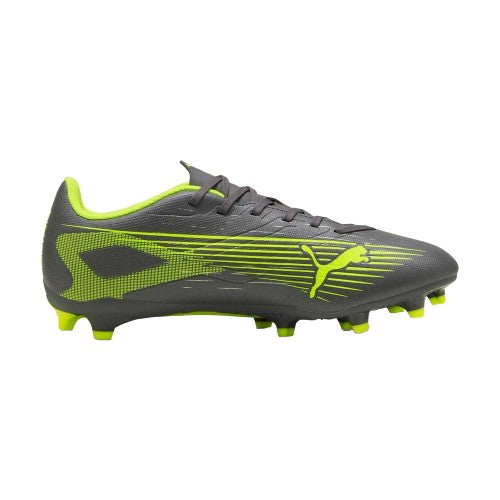 Front - Puma Unisex Adult Ultra 5 Play Artificial Ground Football Boots