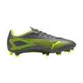 Front - Puma Unisex Adult Ultra 5 Play Artificial Ground Football Boots