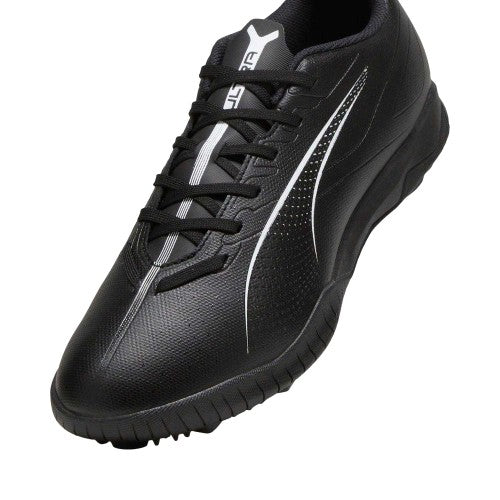 Front - Puma Mens Ultra 5 Play TT Football Boots