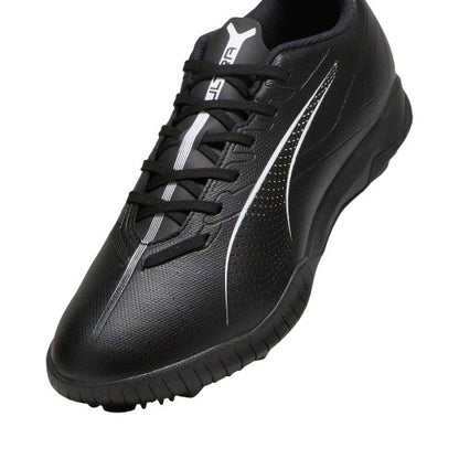 Front - Puma Mens Ultra 5 Play TT Football Boots