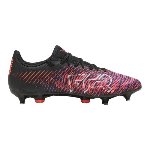 Front - Puma Unisex Adult Future 8 Play Soft Ground Football Boots