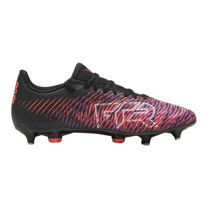 Front - Puma Unisex Adult Future 8 Play Soft Ground Football Boots