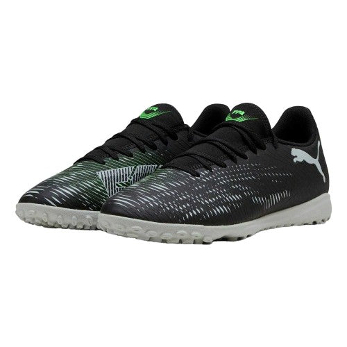 Front - Puma Mens Future 8 Play Artificial Ground Football Boots