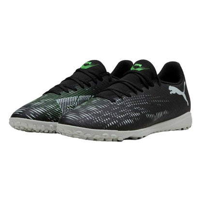 Front - Puma Mens Future 8 Play Artificial Ground Football Boots