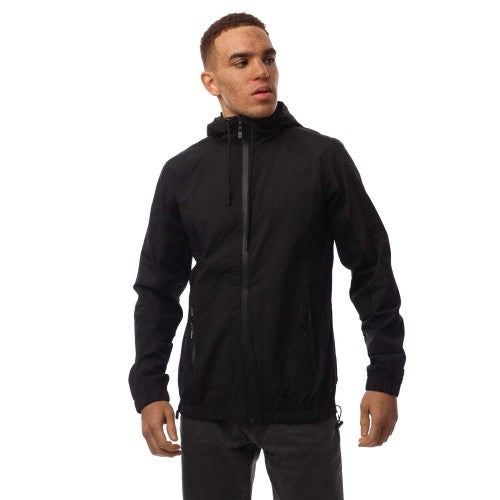 Front - Mallet Mens Windstopper Jacket