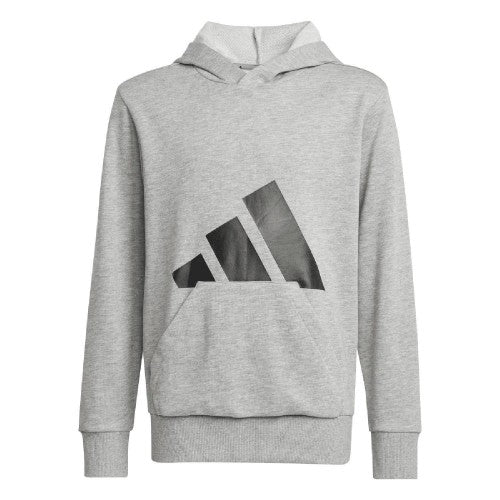 Front - Adidas Childrens/Kids Essentials Hoodie