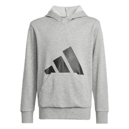 Front - Adidas Childrens/Kids Essentials Hoodie