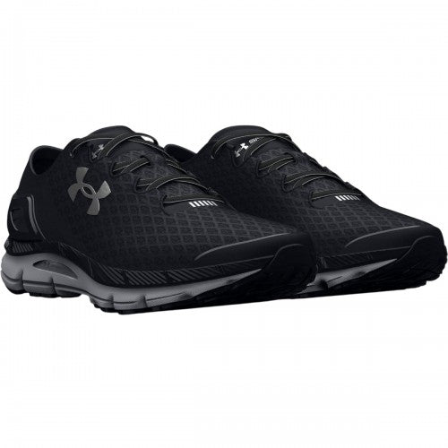 Front - Under Armour Womens/Ladies Gemini Running Shoes
